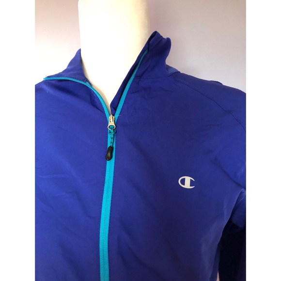 Champion jacket - Picture 2 of 6